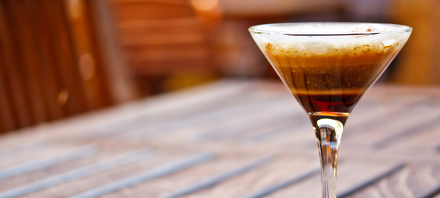 The Espresso Martini