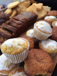 CAKES
