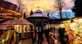 victorian-matlock-christmas-weekend-and-markets