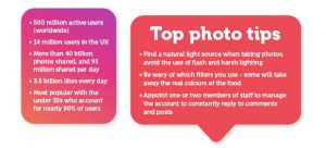 Top Instagram Photo Tips Image