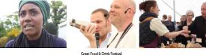 Nottinghamshire Events Pictures Reel