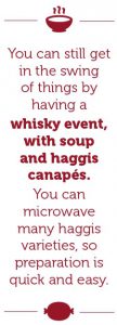 whisky-event
