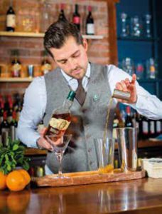 Mixologist