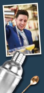 The Expert - Callum Pates