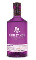 Whitley Neil gin