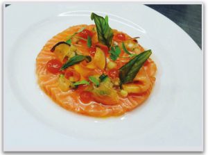 Feed Your Eyes - Starter winner