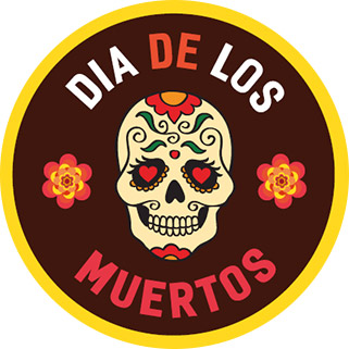 Dia Del Los Muertos