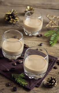 Drinks for Dinner, Baileys - Take Stock magazin