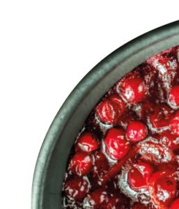 cranberry sauce pot - Take Stock magazine