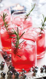 crowd pleaserChristmas cocktail - Take Stock magazine