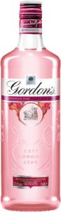 Gordan's Raspberry & Redcurrant Gin - Take Stock magazine