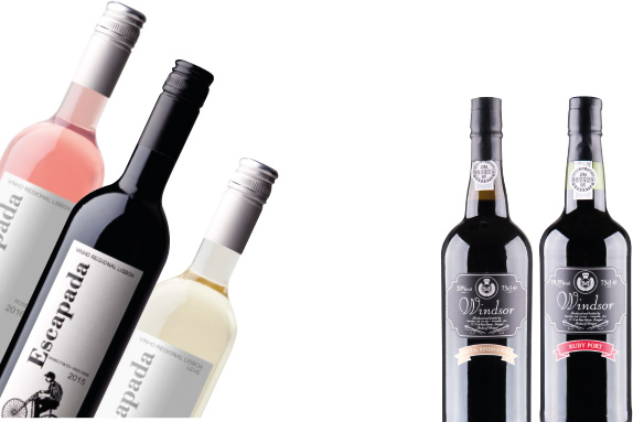 Country Focus: Portugal wines - Take Stock magazine