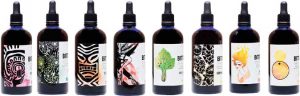 Bittermen's handcrafted cocktail bitters - Take Stock Magazine