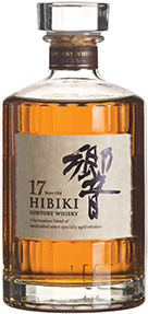 Winning with Whisk(e)y, Suntory Hibiki - Take Stock Magazine