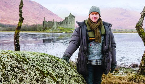 Rupert Grint