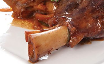 Harlech boosts meat range