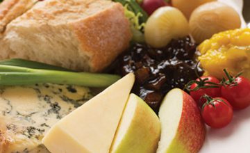 Ploughman’s Lunch