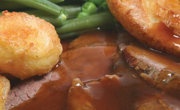 Roast Beef