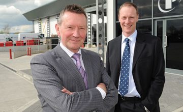 Serving you for longer than the Queen’s reign