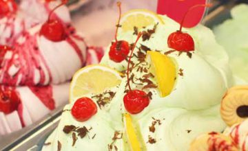 Vanilla 99? No thank you