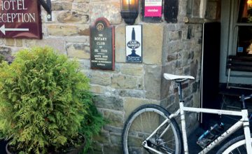 Food For Thought: Olympic Legacy