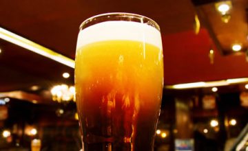 Can I see some ID please?