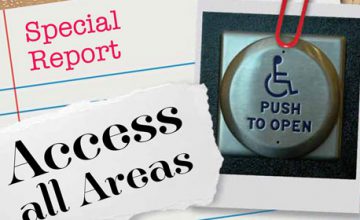 Disability Equality in Hospitality