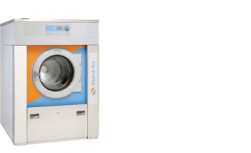 WASH AND GO – Professional Washer Dryer Review