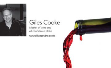 The Mellow Fruitfulness of Autumnal Wines