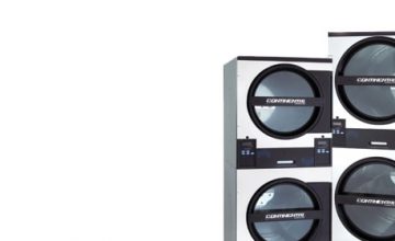 KINGS OF SPIN – Girbau GUT30 Review