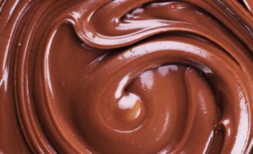 Find Inspiration From National Chocolate Week