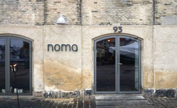 Noma Crowned World’s Best Restaurant