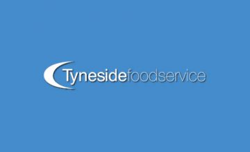 Tyneside Foodservice Expands Offering
