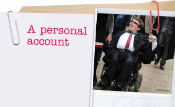 Wheelchair ‘wining and dining’ around Leeds