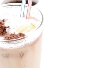 Big Boys Milkshake