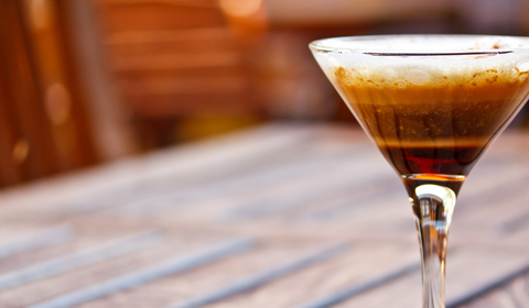 The Espresso Martini