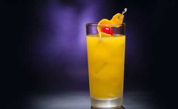 Harvey Wallbanger