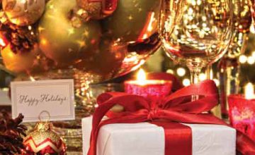 Alternative Christmas Parties