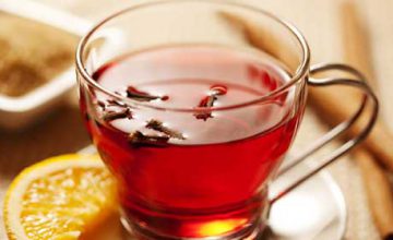 Hot Toddy