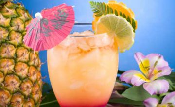 Mai Tai