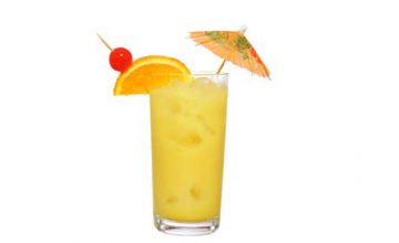 Painkiller Cocktail