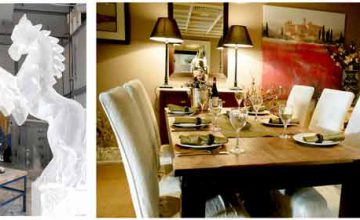 Find your inner artist