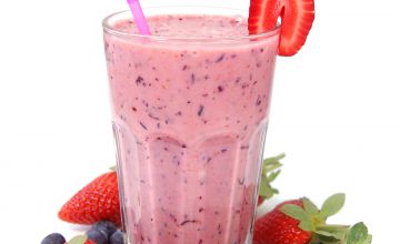 Berry Nice