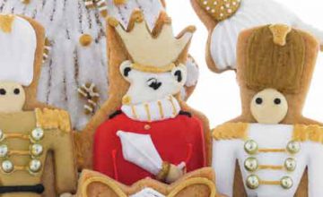 Great Bus-cuit-ness Sense