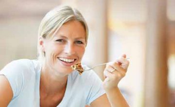 Catering for Coeliac disease