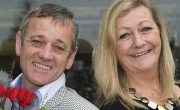 Dunns customer wins top award