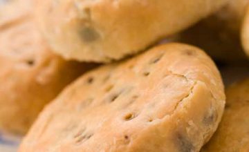 Eccles Cakes