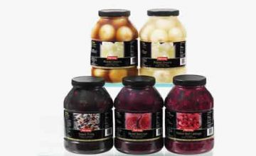 Expansion of Fairway Own Label