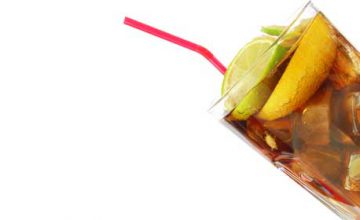 Long Island Iced Tea