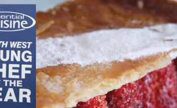 Do you have the Chef-Factor?